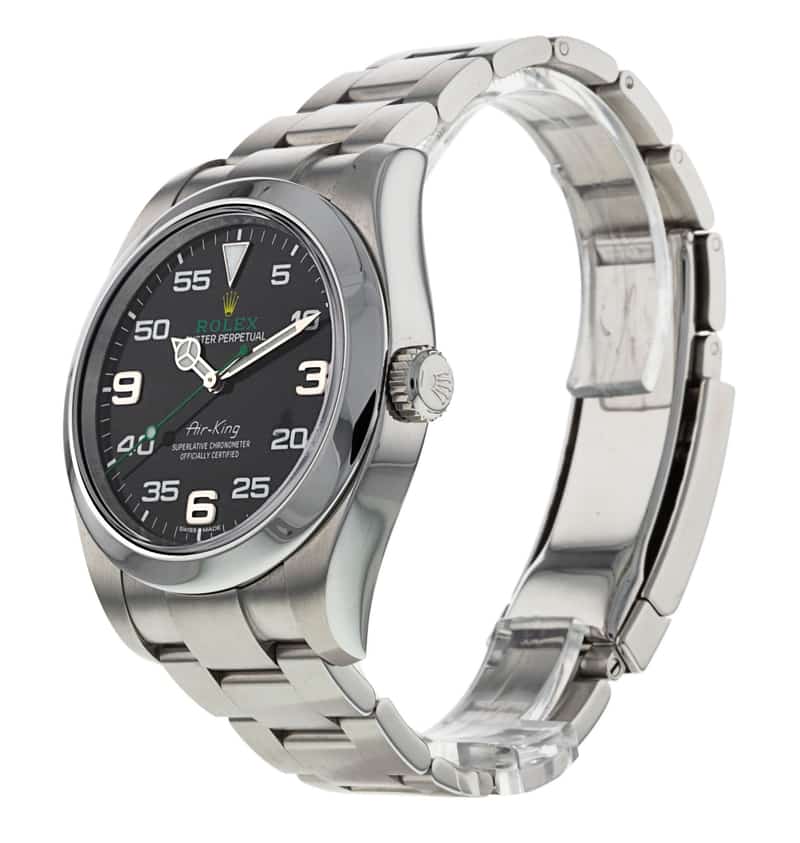 Rolex Air-King 116900